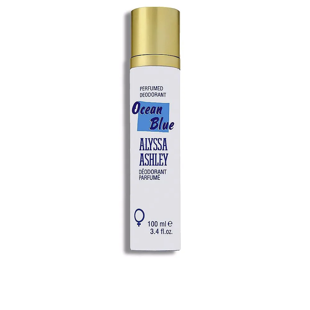 Дезодорант Ocean blue