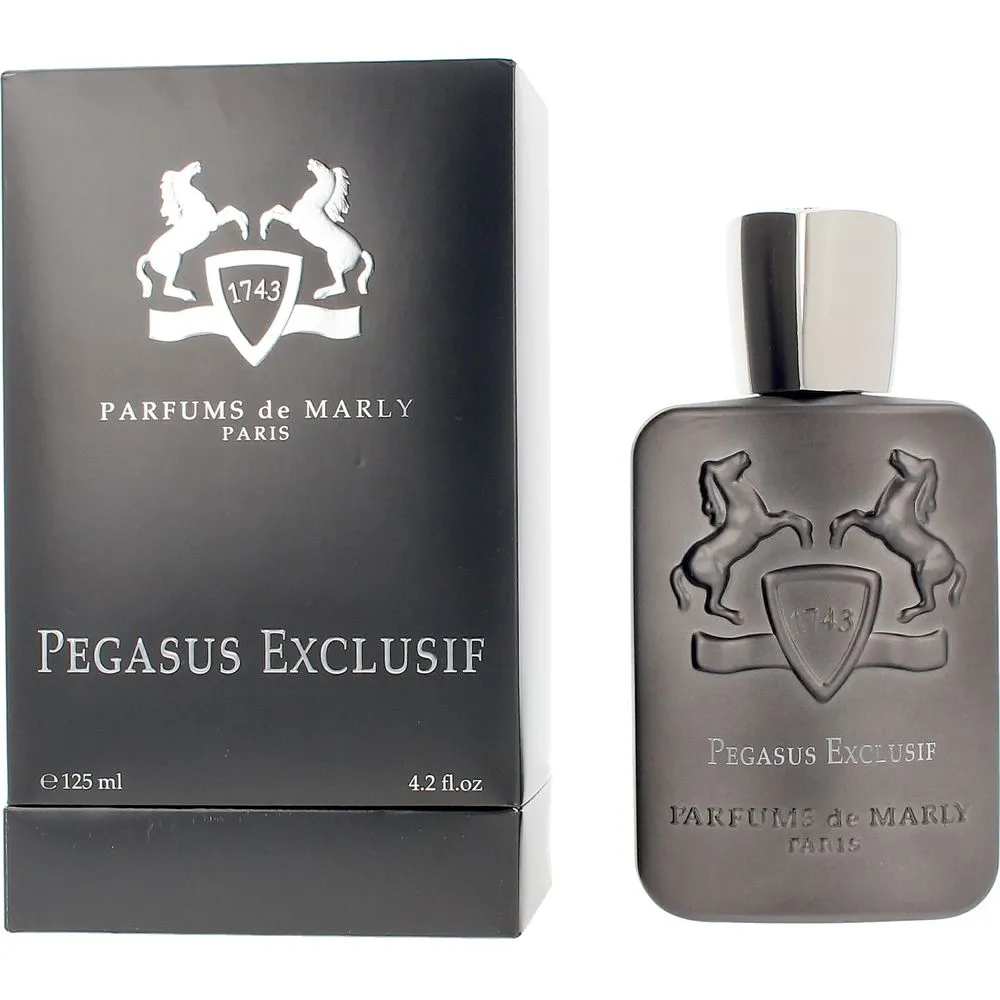 PEGASUS EXCLUSIF parfum vapo 125 ml