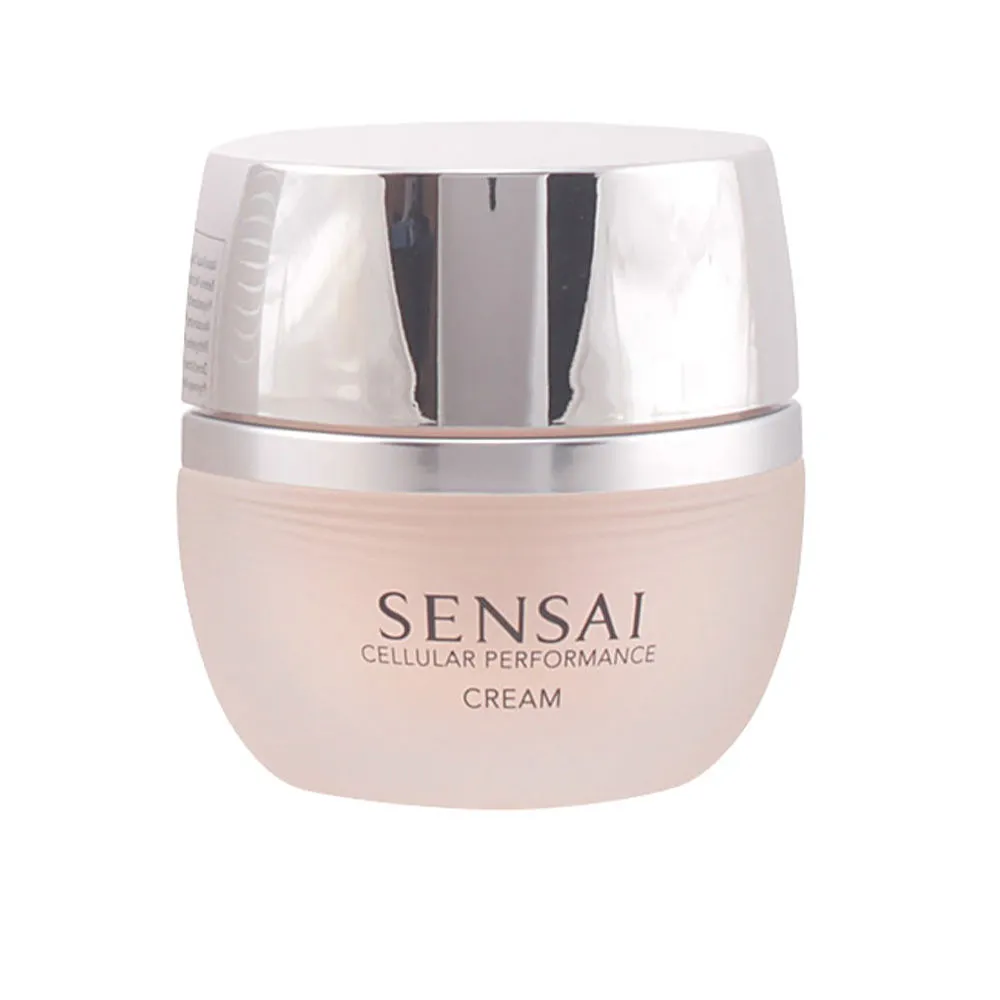 SENSAI CELLULAR PERFORMANCE крем 40 мл