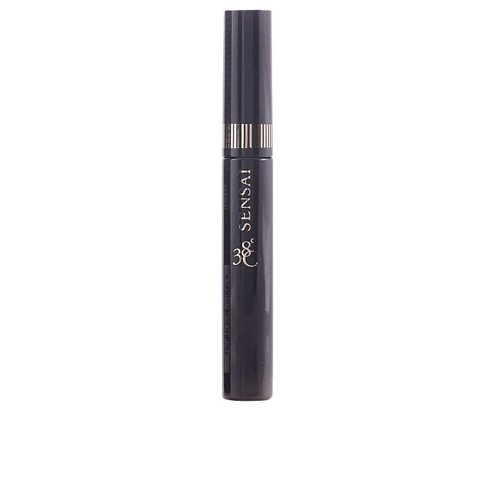 MASCARA 38ºC #MSL-1 черный
