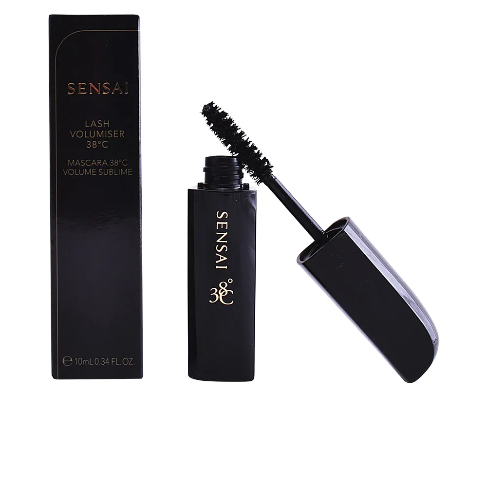 MASCARA 38ºC объем для ресниц 10 мл
