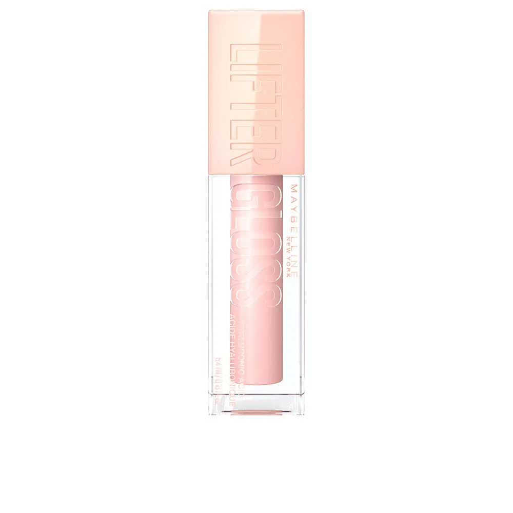 Lifter Gloss  блеск для губ #002