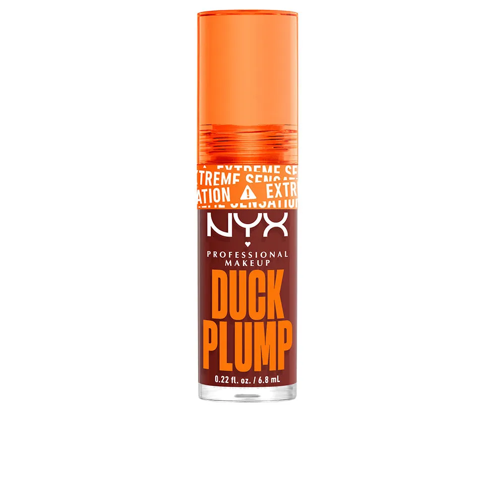 DUCK PLUMP brillo de labios #wine not 6,8 ml