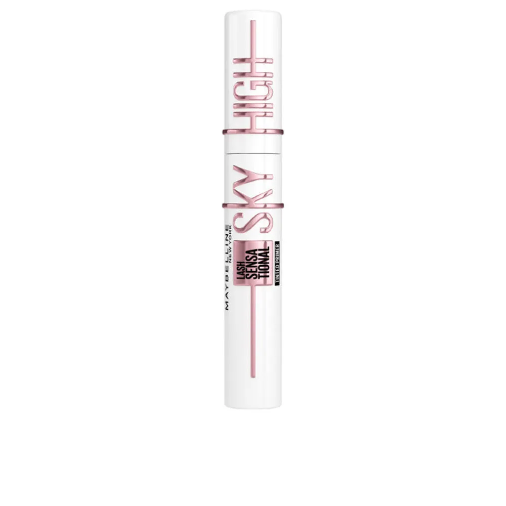 Lash Sensational Sky High Tinted Primer тушь-праймер для ресниц