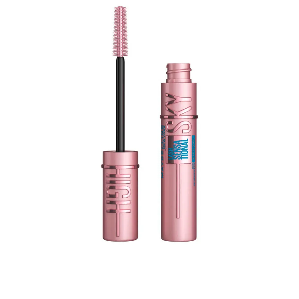 Lash Sensational Sky High Mascara водостойкая тушь