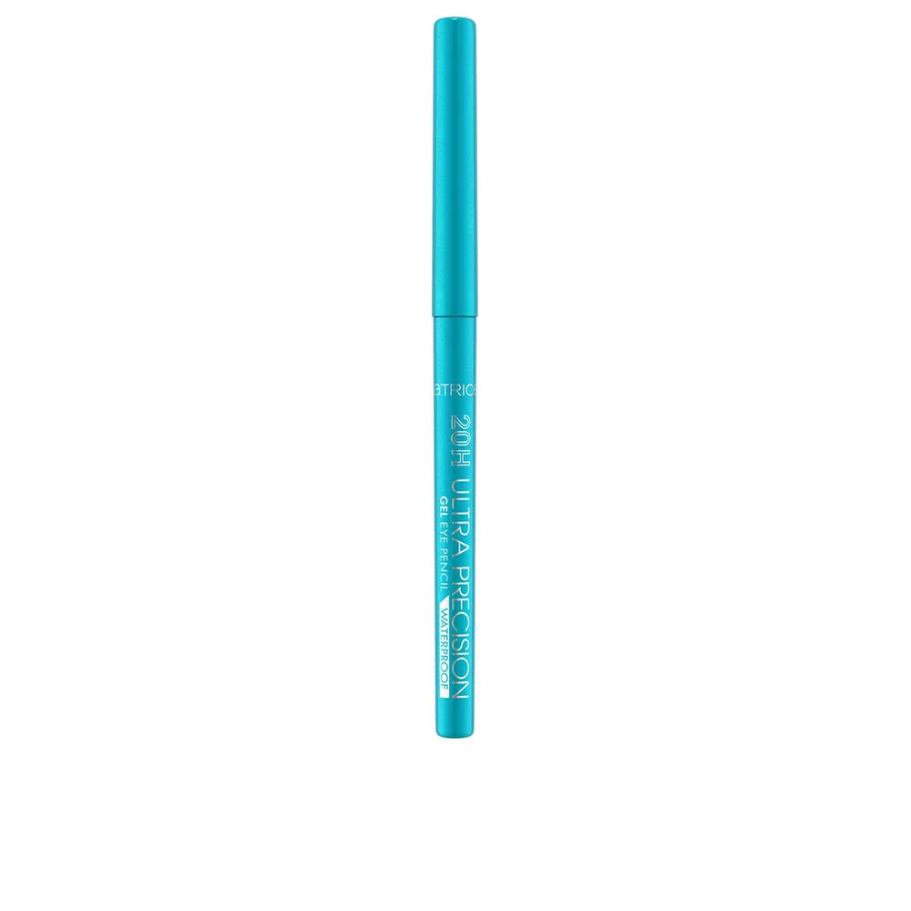 20H ULTRA PRECISIÓN gel eye pencil waterproof #090 0,08 gr