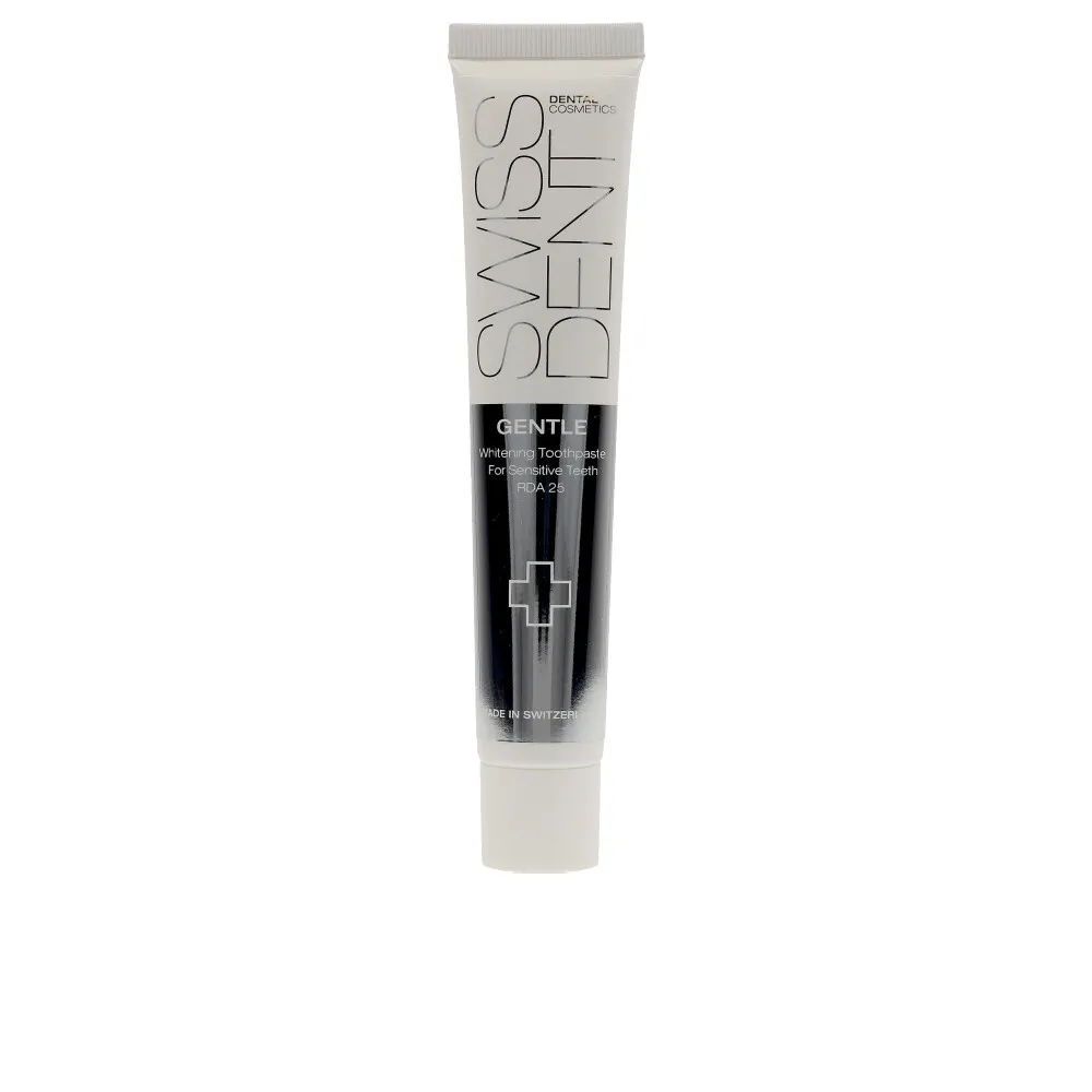 GENTLE whitening toothpaste 50 ml