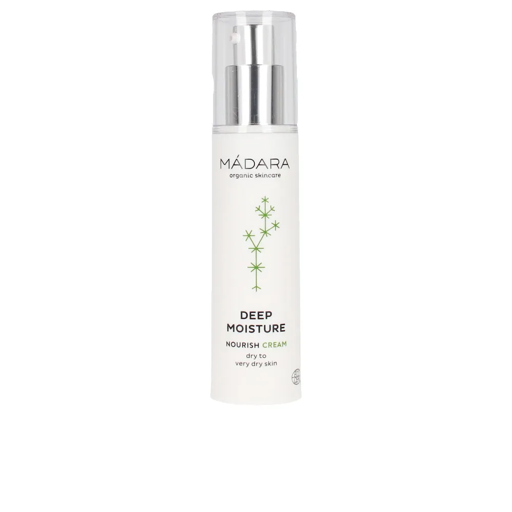 DEEP MOISTURE nourish cream dry to very dry skin 50 ml