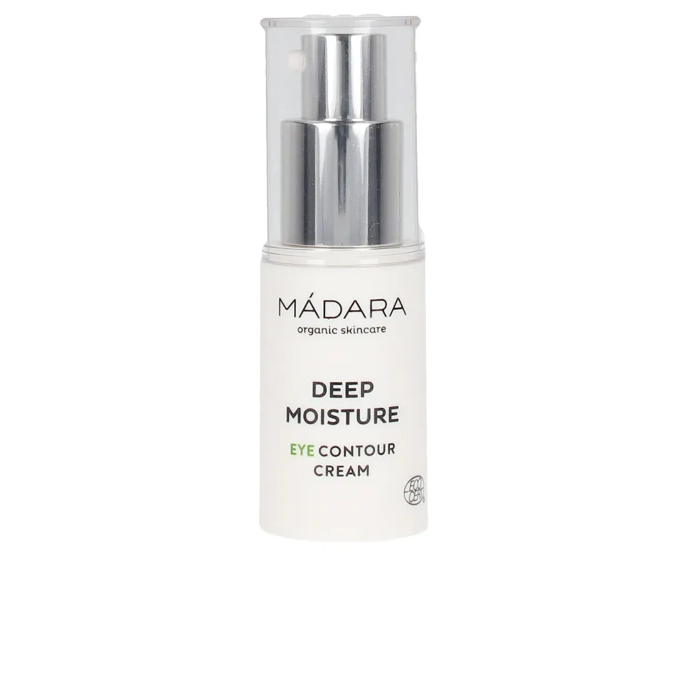 DEEP MOISTURE eye contour cream 15 ml