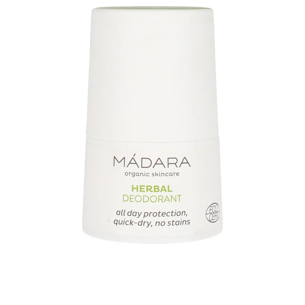 HERBAL deodorant 50 ml