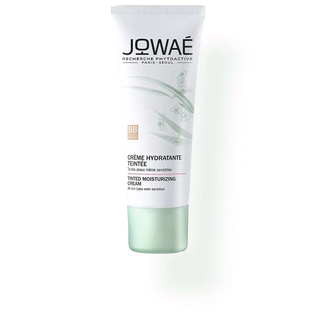 TINTED moisturizing cream #medium