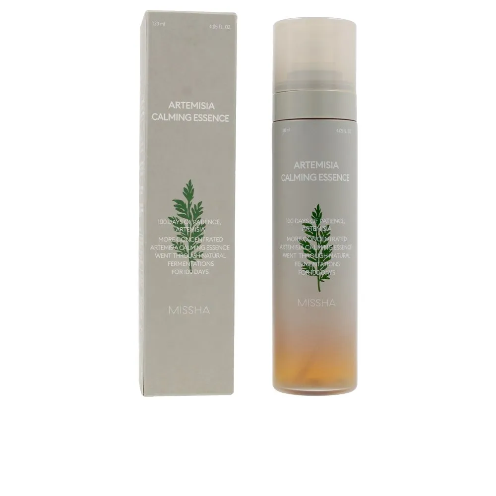 ARTEMISIA CALMING essence mist type 120 ml