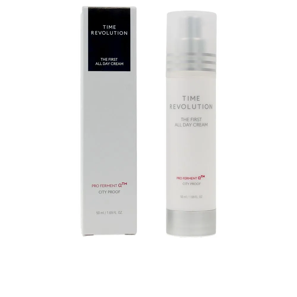 THE FIRST all day cream 50 ml