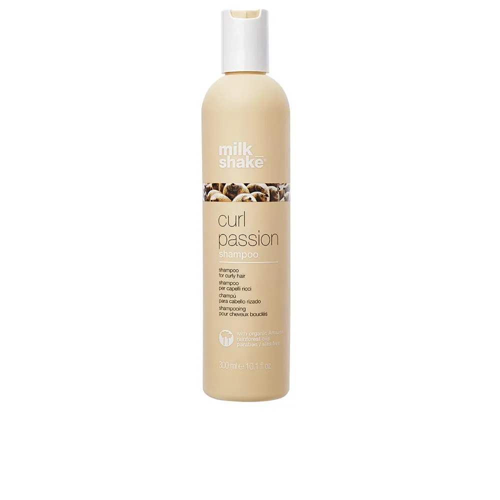 CURL PASSION shampoo 300 ml