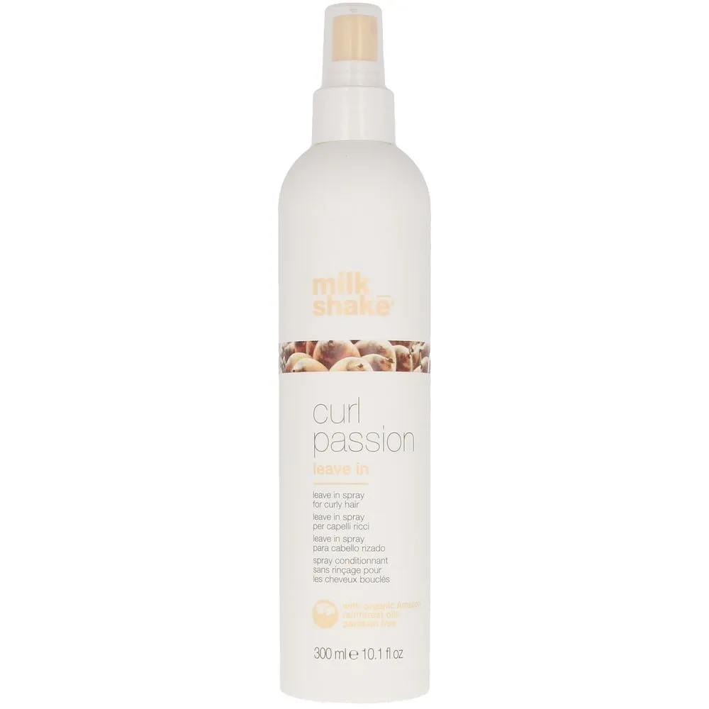 CURL PASSION leave-in spray 300 ml