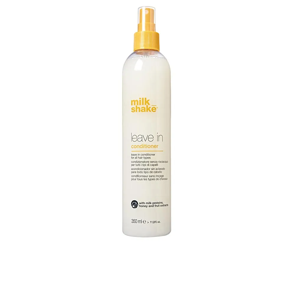 LEAVE IN conditioner 350 ml