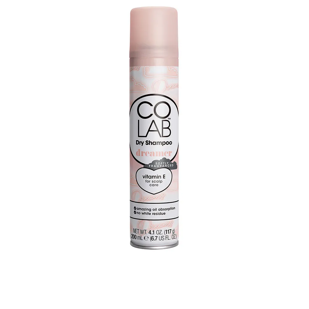 DREAMER dry shampoo 200 ml
