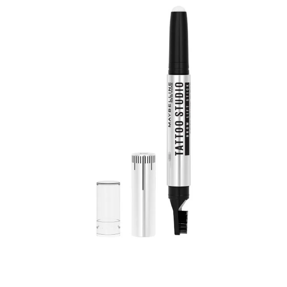 TATTOO STUDIO brow lift stick #00-clear
