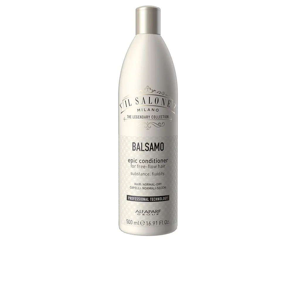 EPIC conditioner for free-flow hair 500 ml