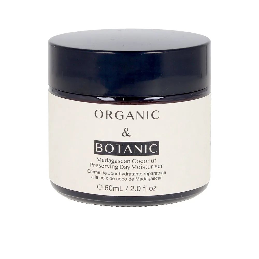 OB madagascan coconut day cream 60 ml
