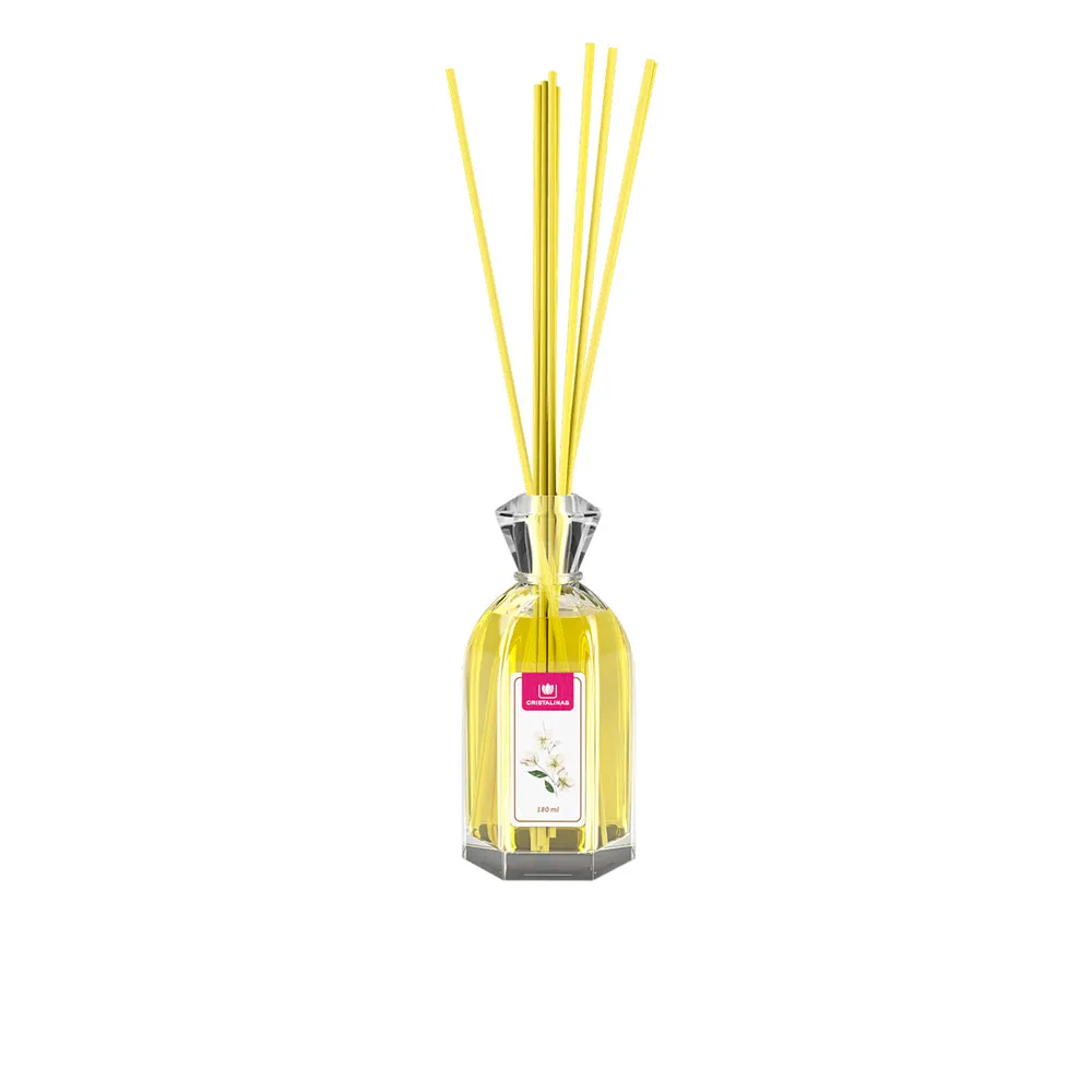 MIKADO ambientador 0% #jazmín 180 ml