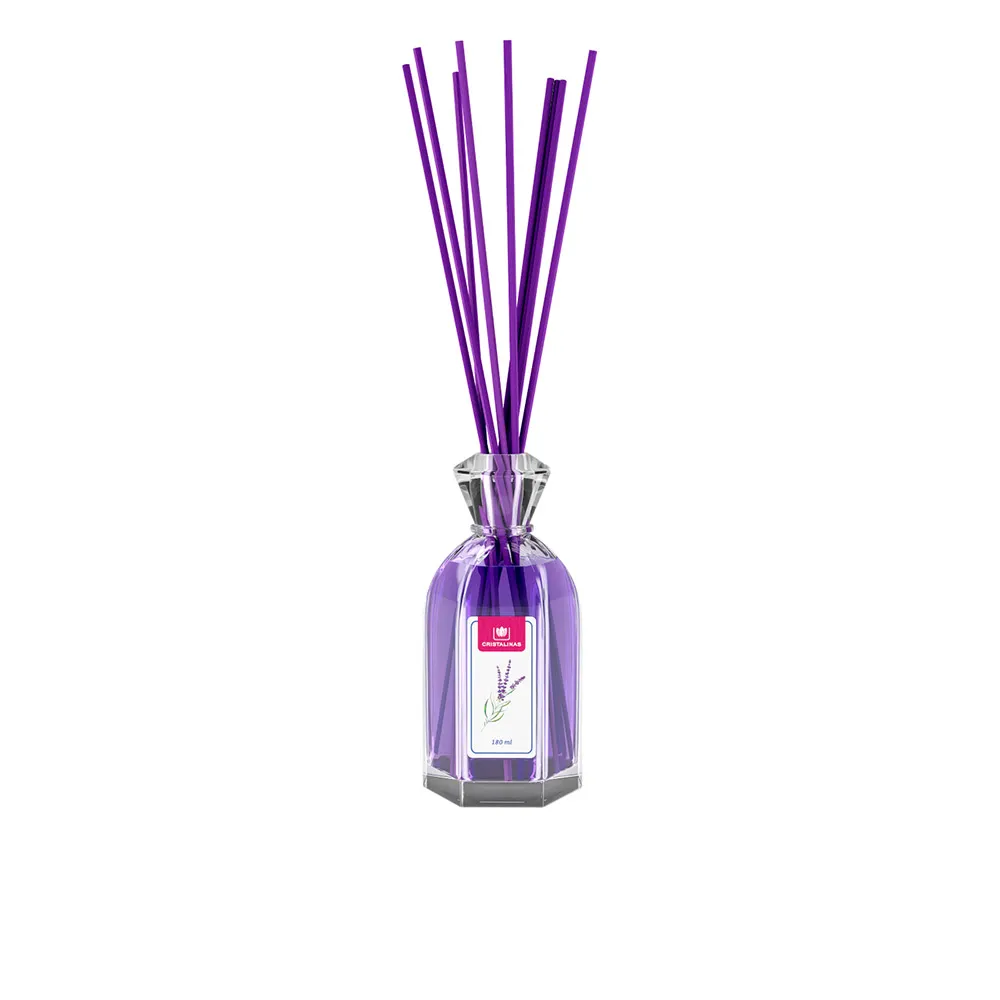 MIKADO ambientador 0% #lavanda y lilas 180 ml