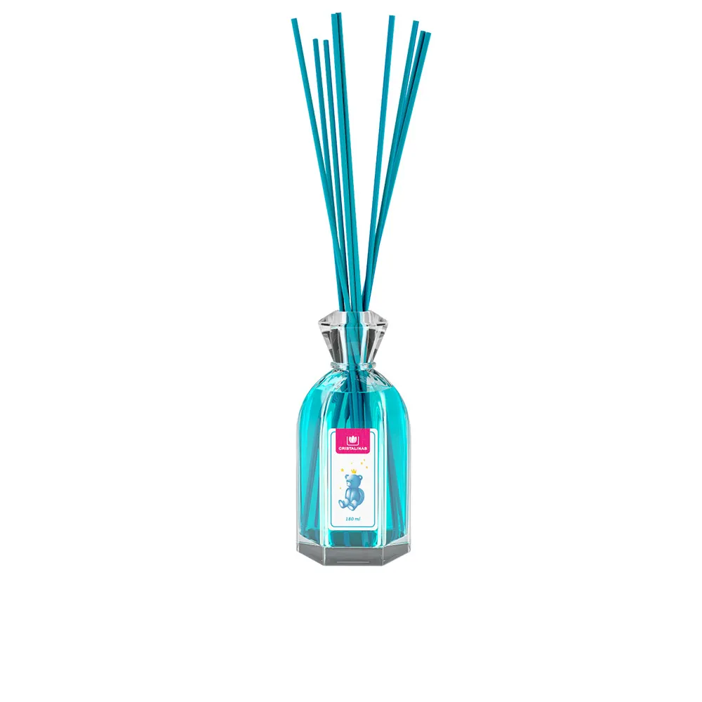 MIKADO ambientador 0% #bebé y colonia 180 ml