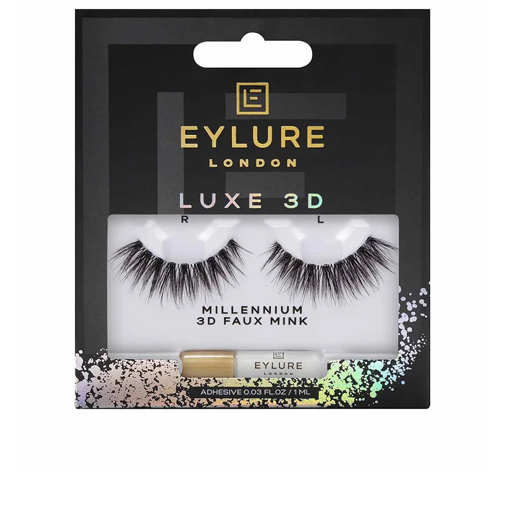 LUXE VELVET NOIR limited edition #afterdark 1 u