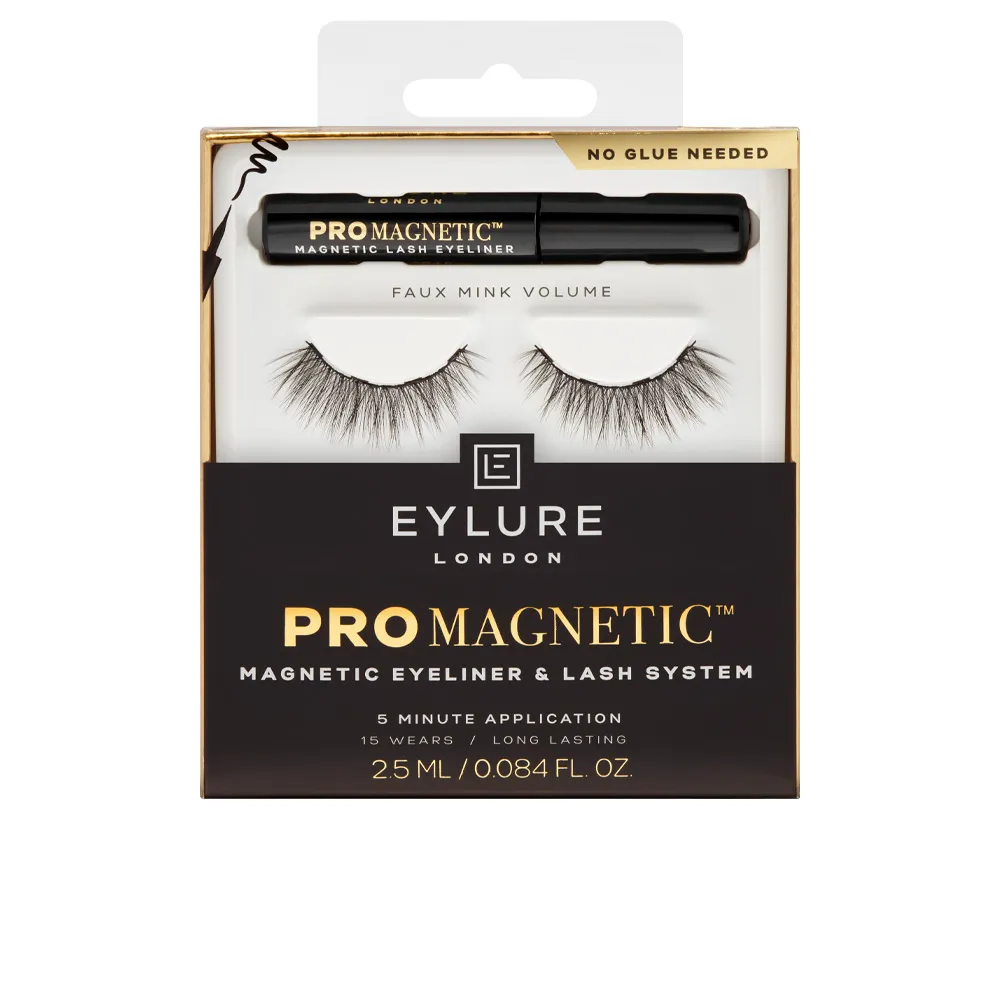 PRO MAGNETIC KIT volume 21 gr
