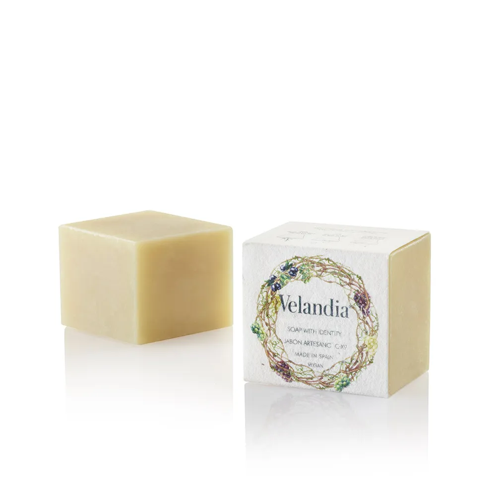BODY SOAP 100 gr