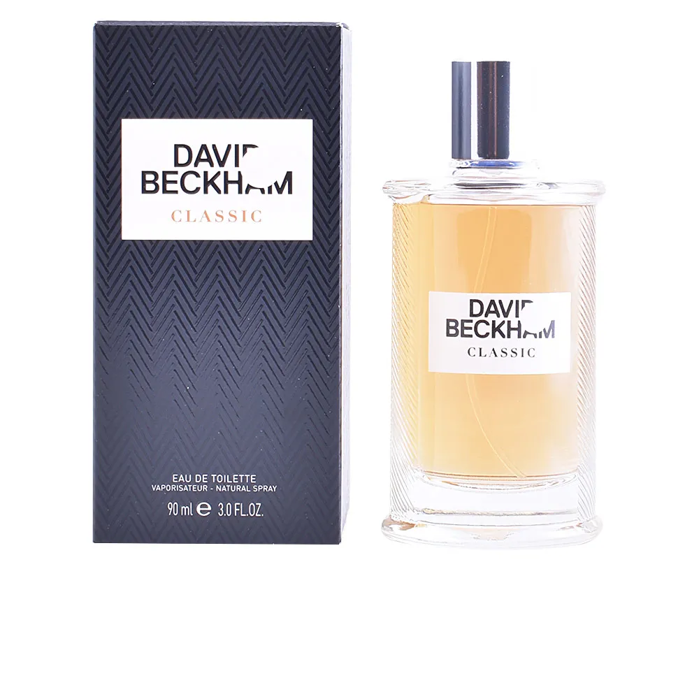 CLASSIC eau de toilette vaporizador 90 ml