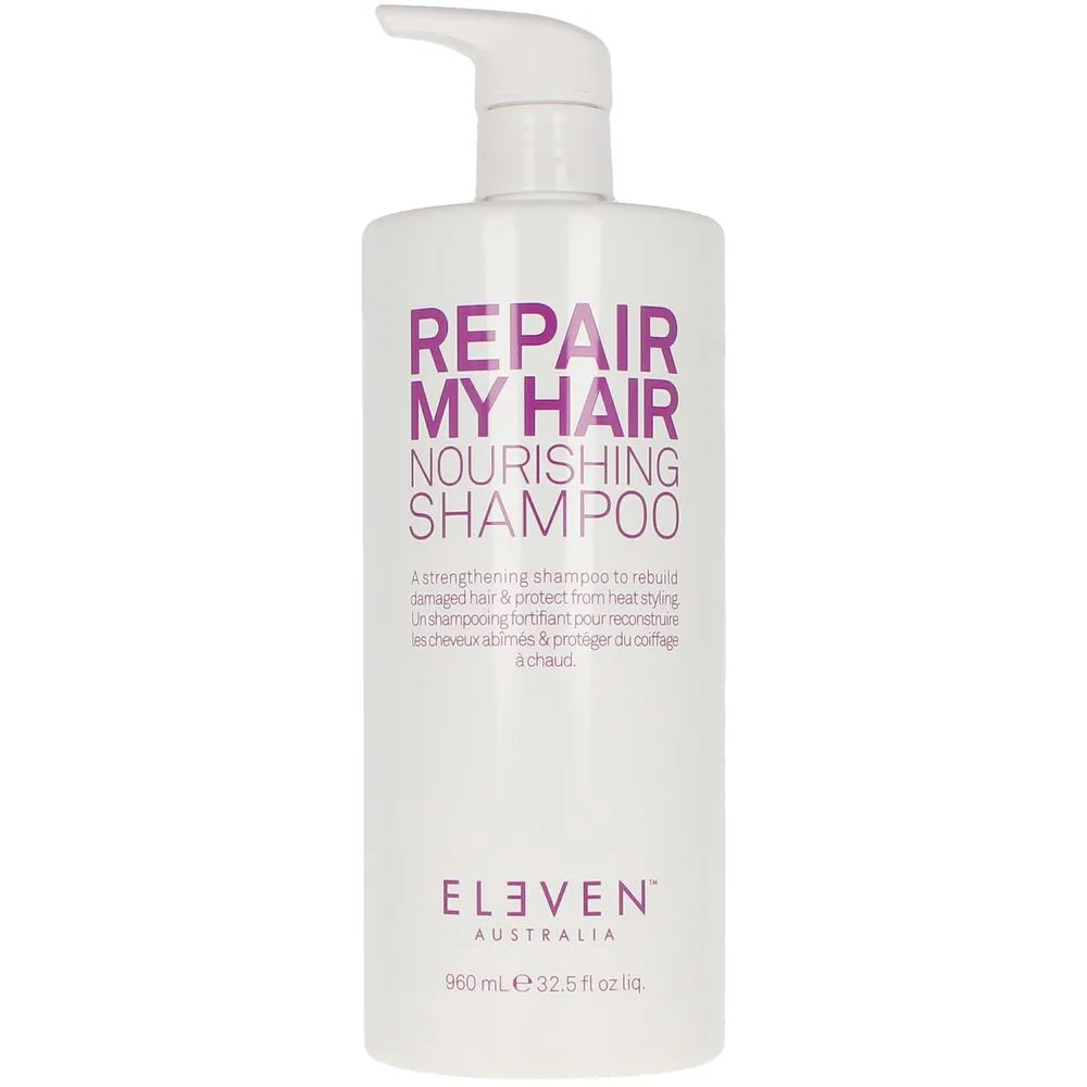 REPAIR MY HAIR nourishing shampoo 960 ml