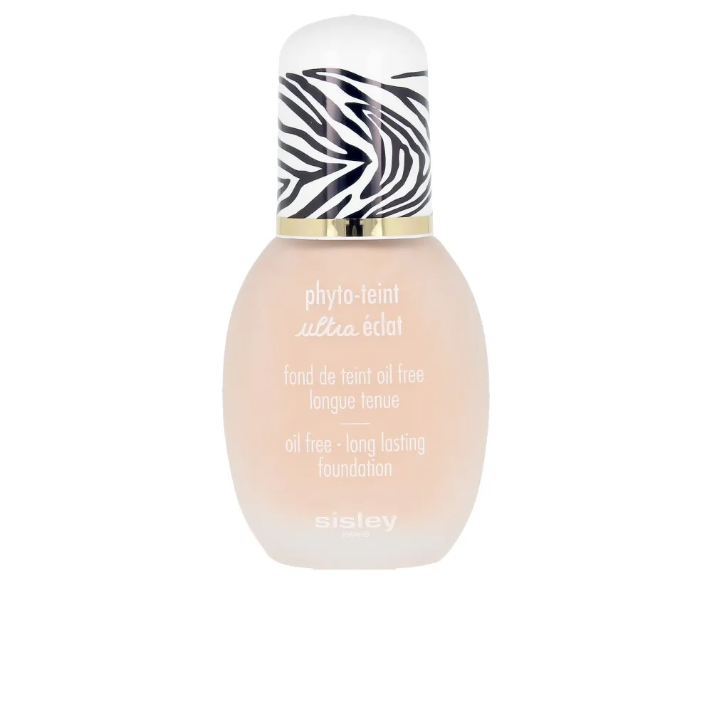PHYTO TEINT ULTRA ÉCLAT #2C Soft Beige 