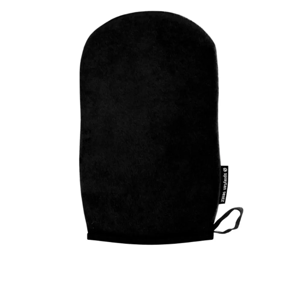 SPRAYTAN SENTZ glove #black 1 pz