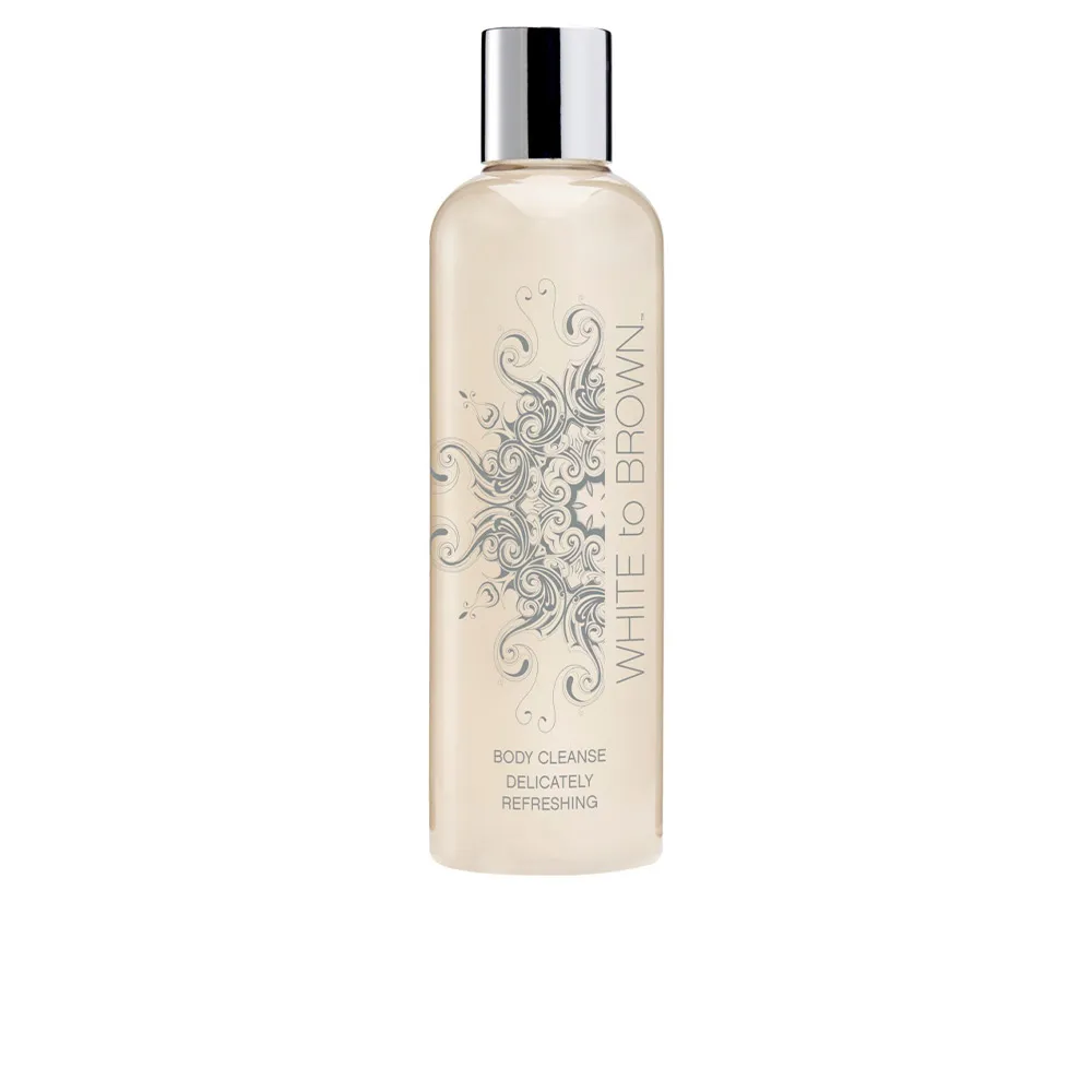 BODY CLEANSE delicately refreshing 250 ml