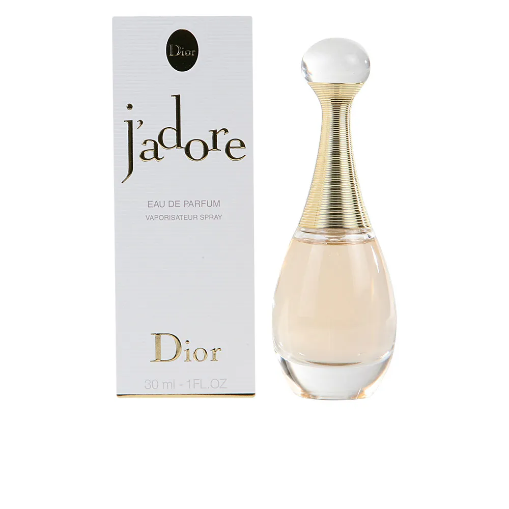 J'ADORE eau de parfum vaporizador 30 ml