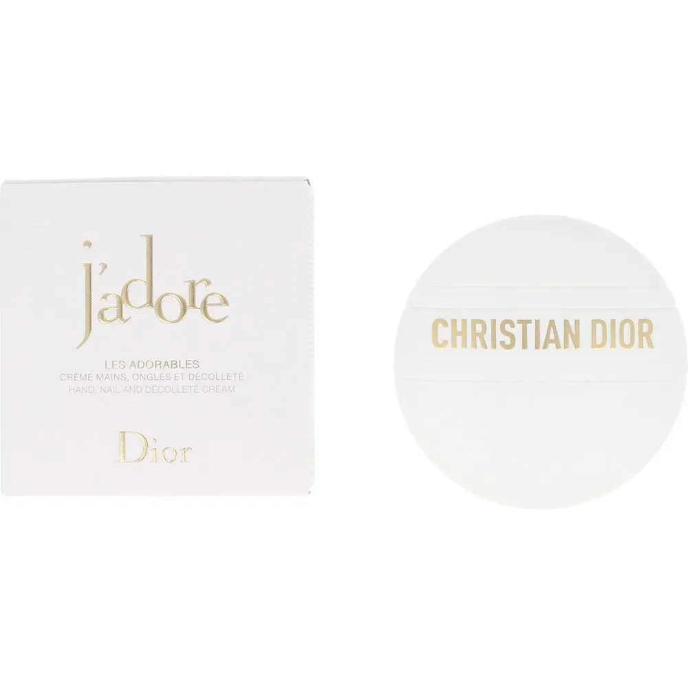 J'ADORE крем для рук 50 ml