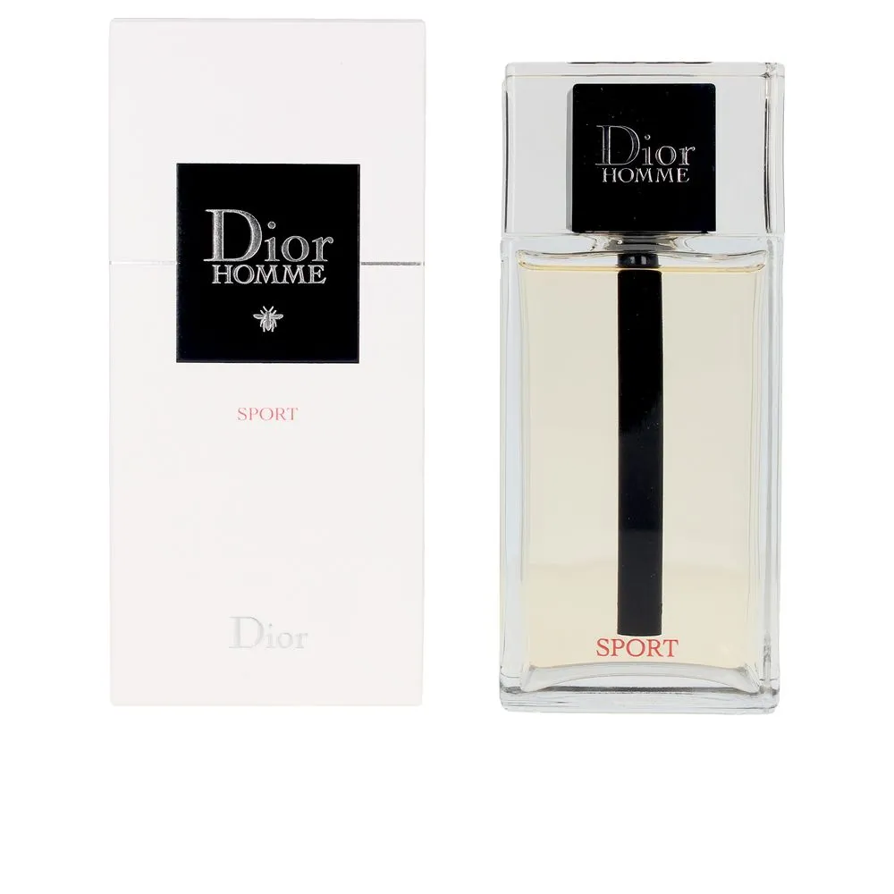 DIOR HOMME SPORT edt vapo 200 ml