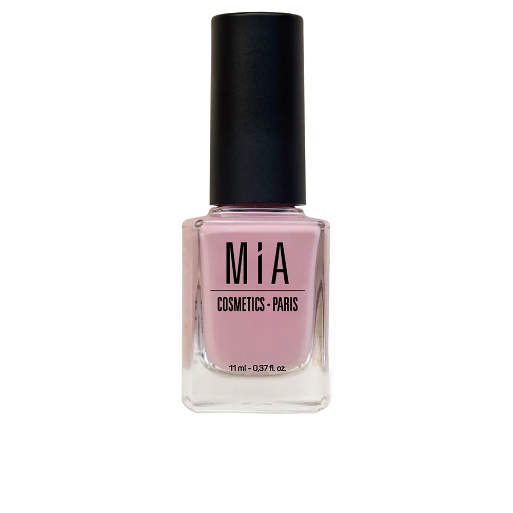 ESMALTE #rose smoke