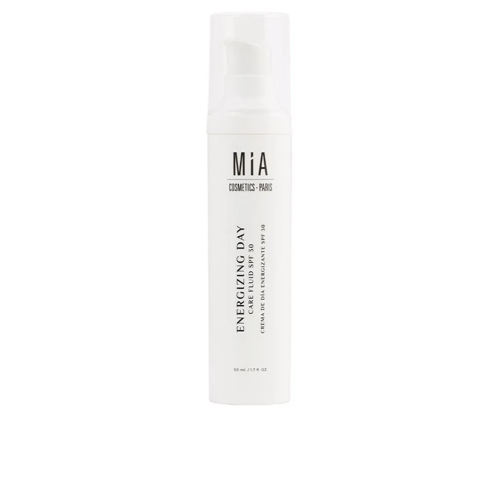 ENERGIZYNG DAY care fluid SPF30 50 ml