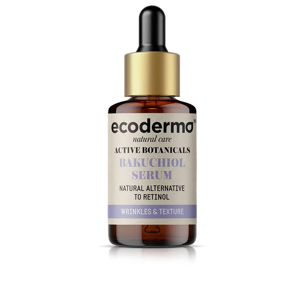 ACTIVE BOTANICALS bakuchiol serum 30 ml