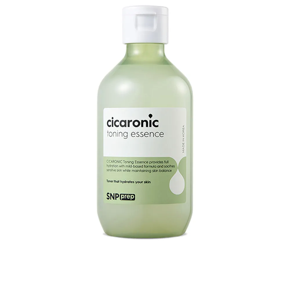 CICARONIC tónico con cica 220 ml