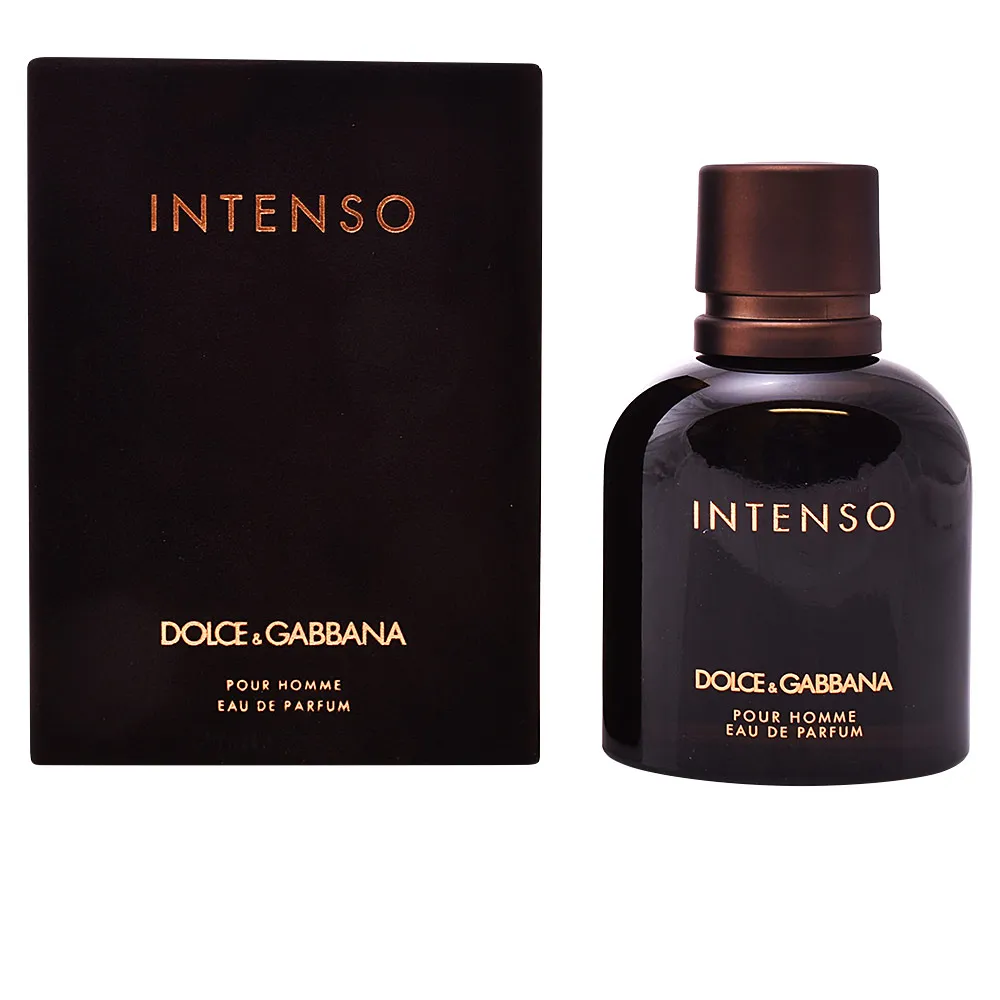 Парфюмированная вода Intenso