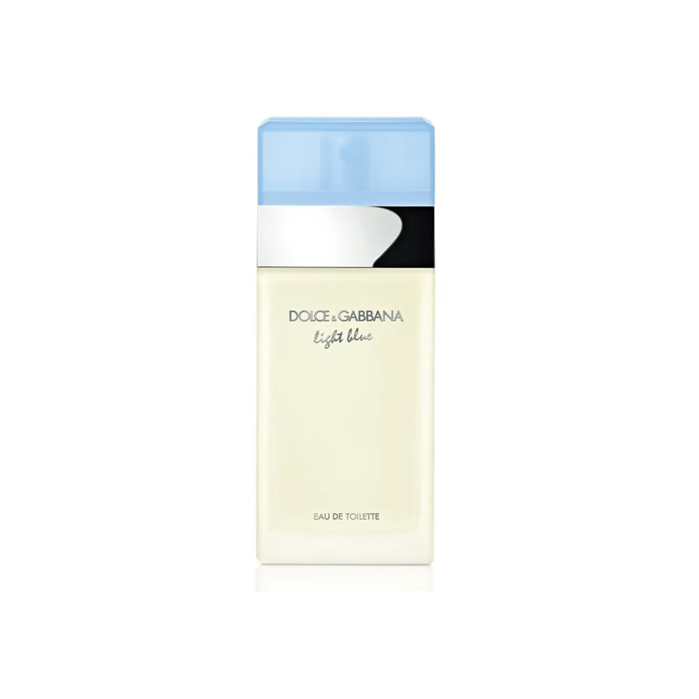 Туалетная вода Light blue pour femme