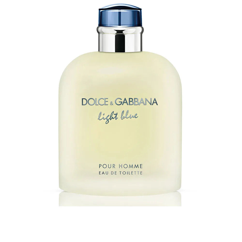 Туалетная вода Light blue pour homme