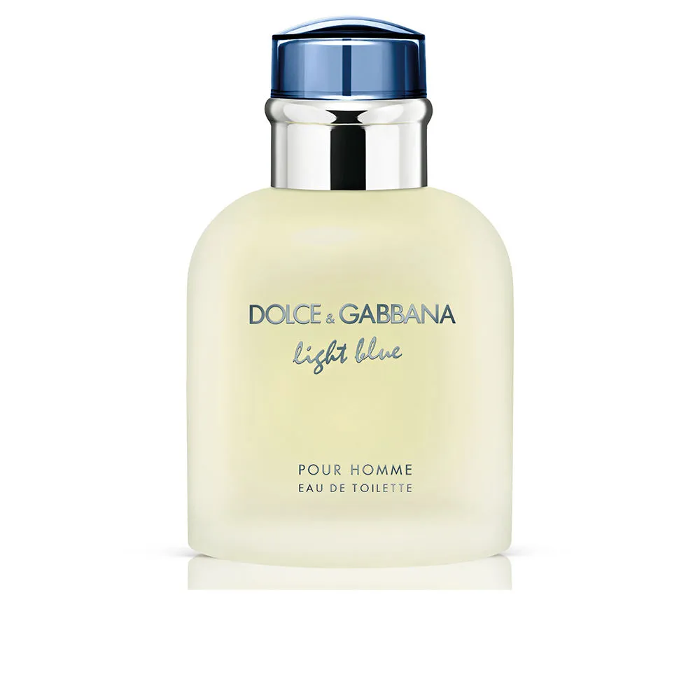 Туалетная вода Light blue pour homme