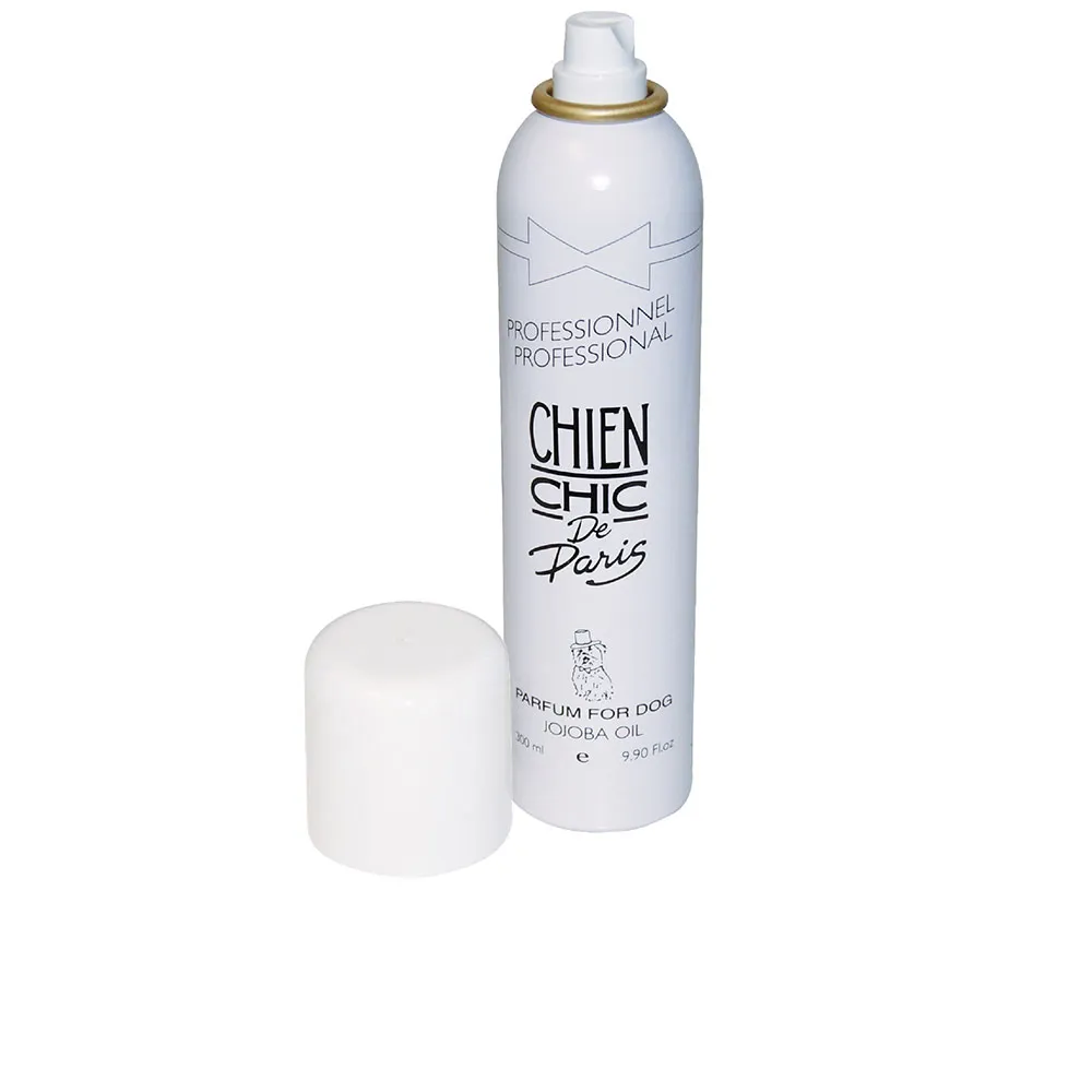 PROFESSIONNEL PARFUM FOR DOG jojoba oil #vainilla 300 ml