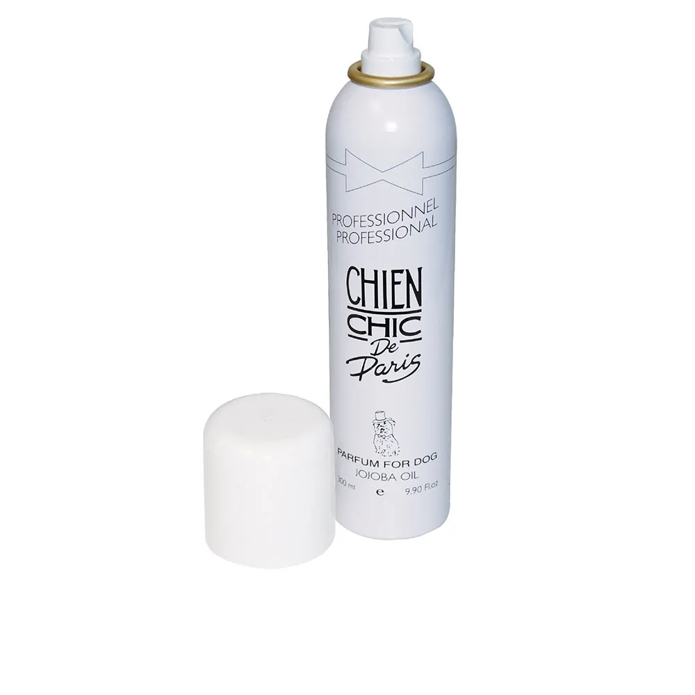 PROFESSIONNEL PARFUM FOR DOG jojoba oil #talco 300 ml