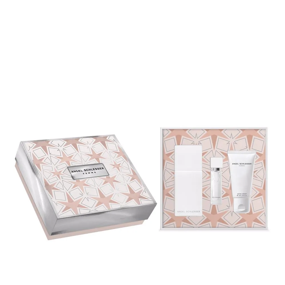 ANGEL SCHLESSER FEMME lote 3 pz