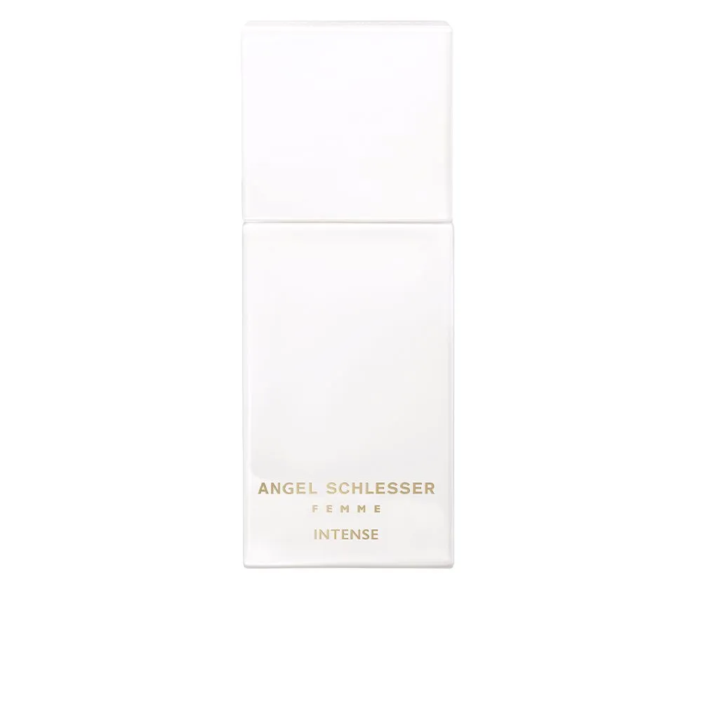 FEMME INTENSE eau de parfum vaporizador 100 ml